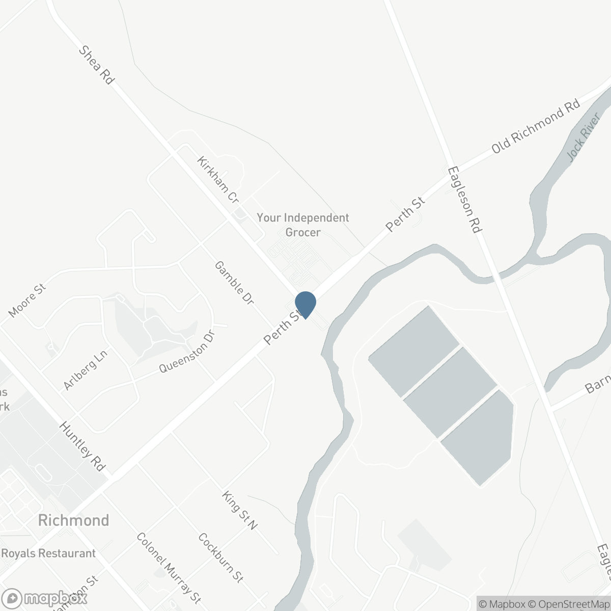3318 SHEA ROAD, Ottawa, Ontario K0A 2Z0